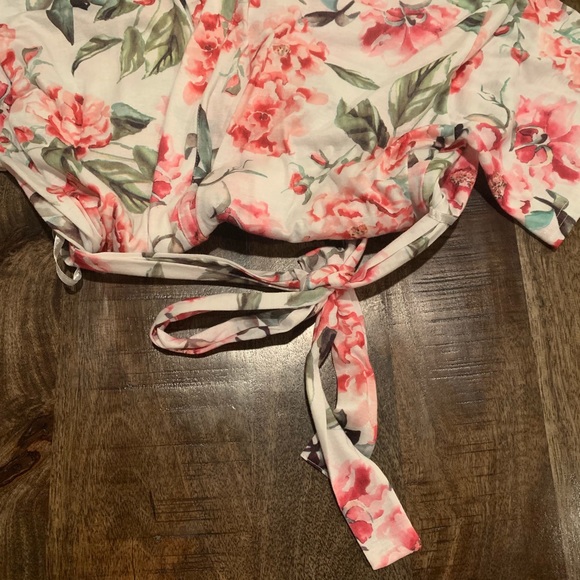 Show Me Your Mumu Brie Robe - Picture 7 of 8